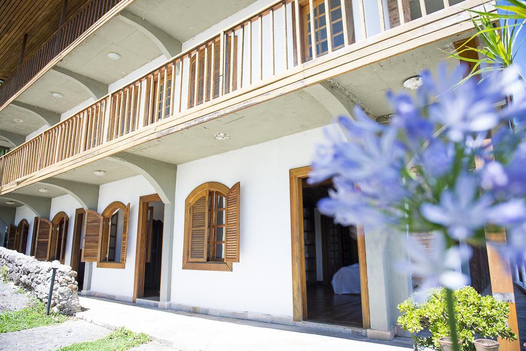 Hotel Fazenda Saint Claire Campos do Jordao Luaran gambar