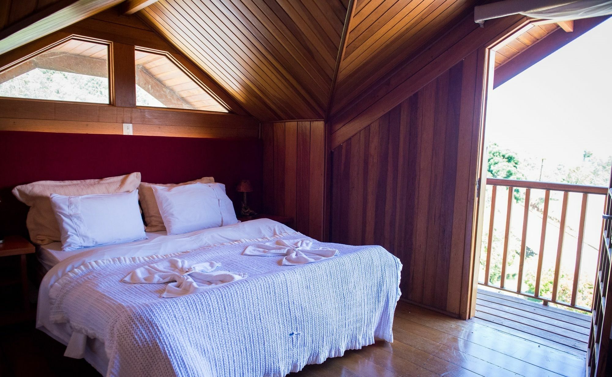 Hotel Fazenda Saint Claire Campos do Jordao Luaran gambar